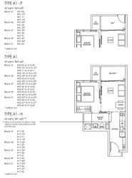 Riverfront Residences (D19), Apartment #572193191